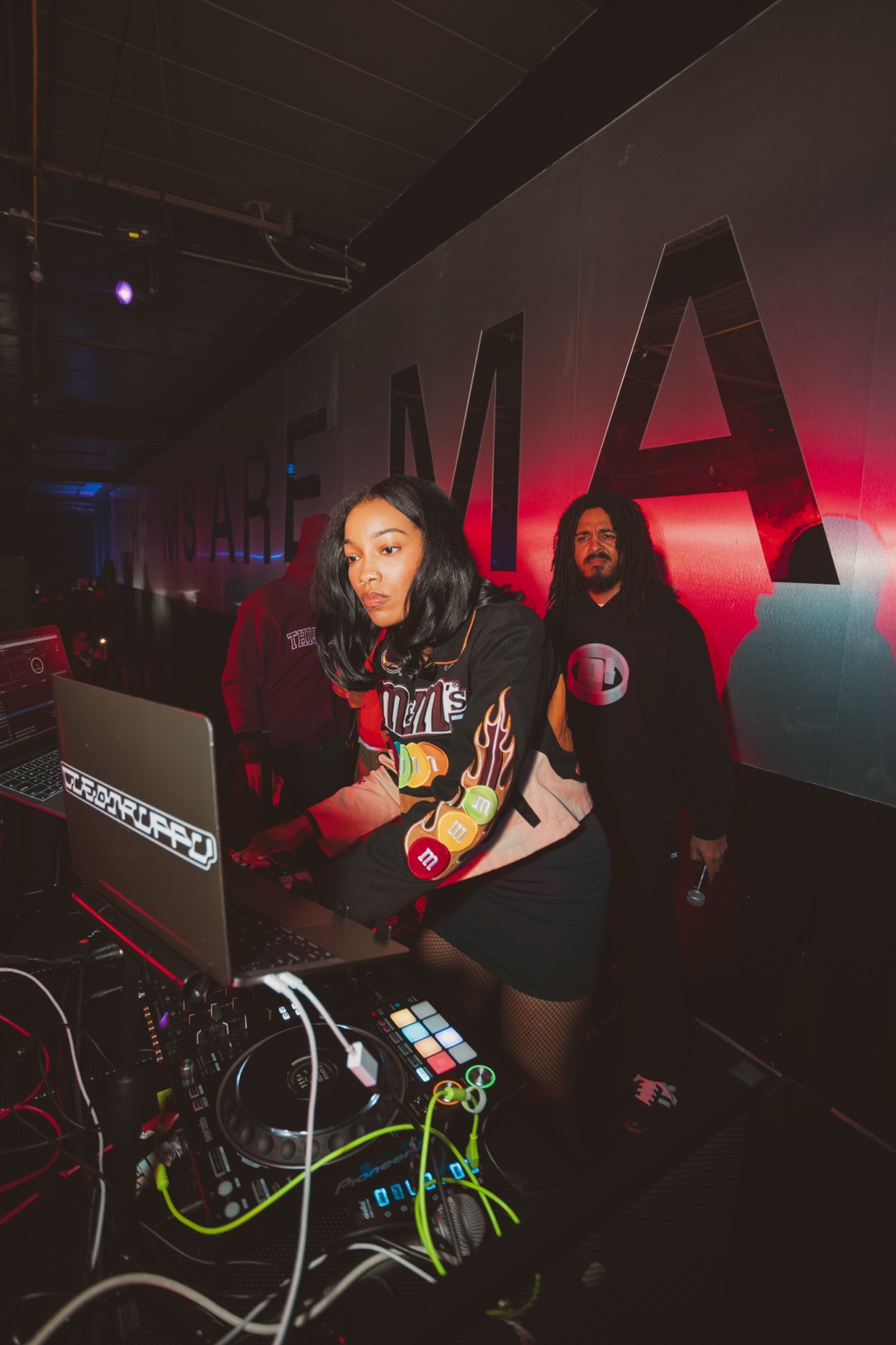 Player99 International event production in Atlanta